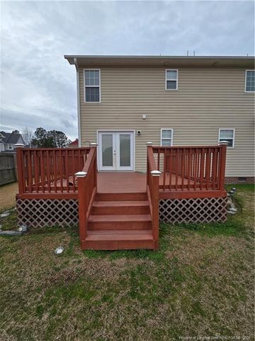 4213 Pleasantburg Drive, Fayetteville, NC 28312