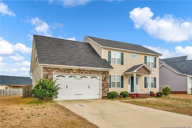 4213 Pleasantburg Drive, Fayetteville, NC 28312