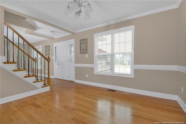 4213 Pleasantburg Drive, Fayetteville, NC 28312