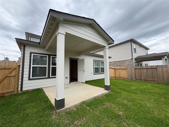 8437 Sweet Cherry Lane, Magnolia, TX 77354