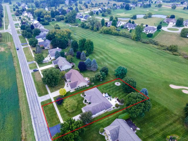 1349 Kennely Road, Saginaw, MI 48609