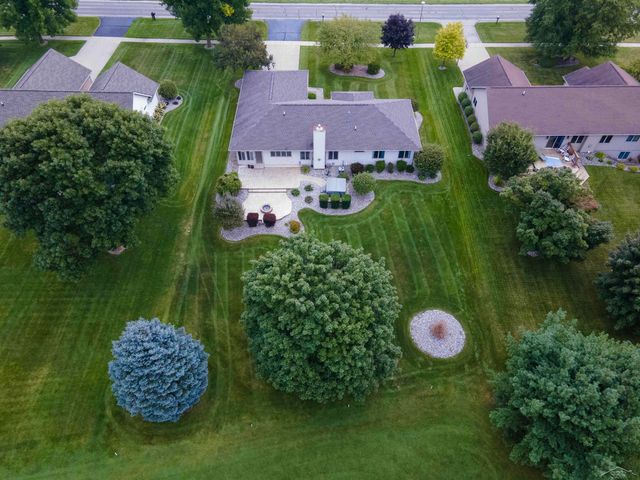 1349 Kennely Road, Saginaw, MI 48609