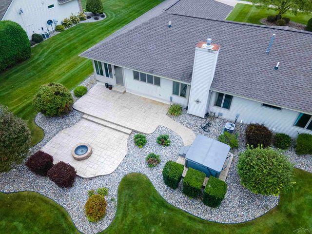 1349 Kennely Road, Saginaw, MI 48609