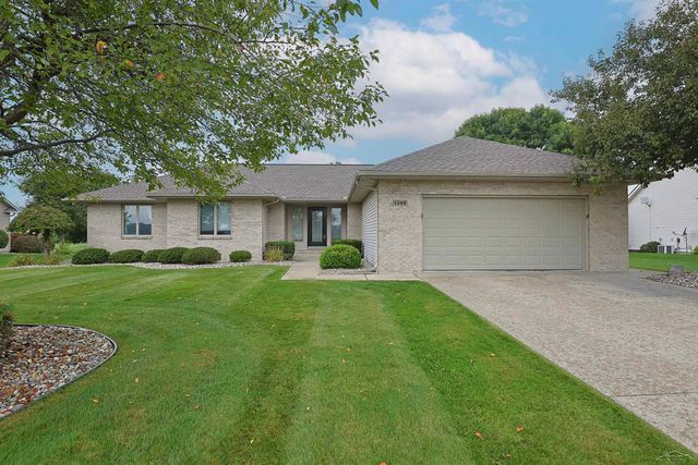 1349 Kennely Road, Saginaw, MI 48609