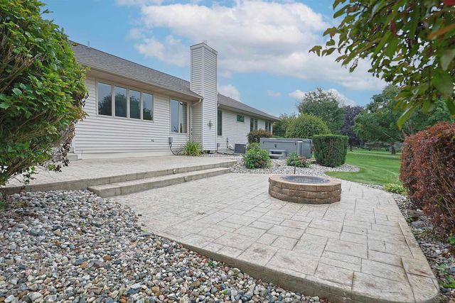 1349 Kennely Road, Saginaw, MI 48609