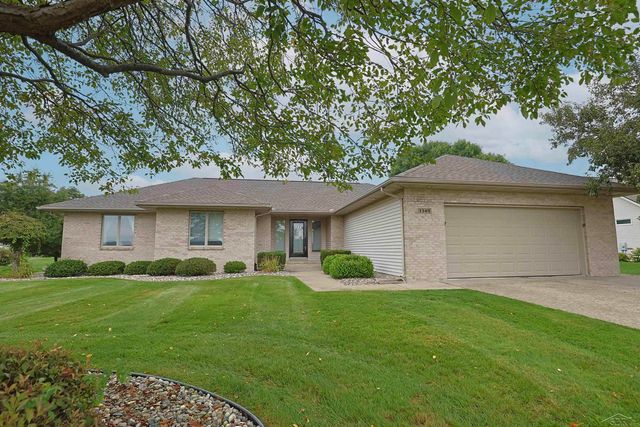 1349 Kennely Road, Saginaw, MI 48609