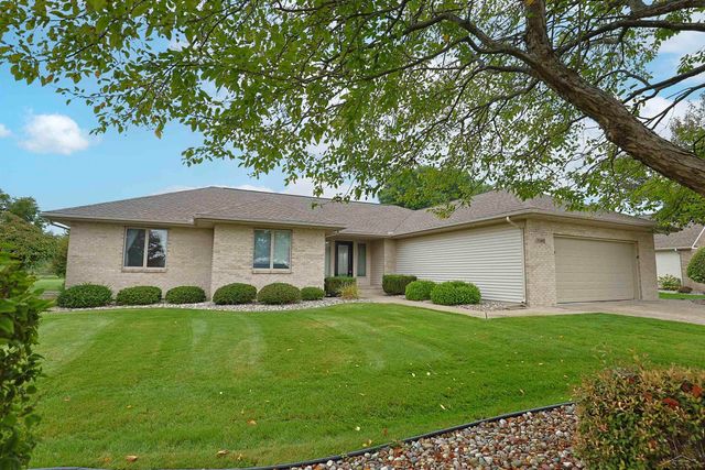 1349 Kennely Road, Saginaw, MI 48609