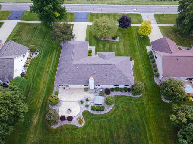 1349 Kennely Road, Saginaw, MI 48609