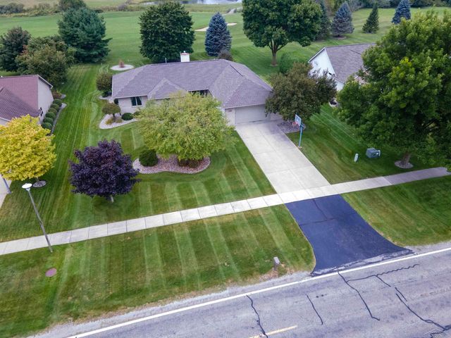 1349 Kennely Road, Saginaw, MI 48609