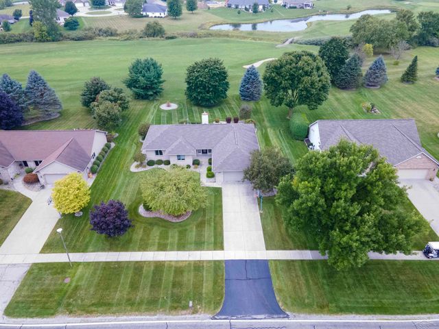 1349 Kennely Road, Saginaw, MI 48609
