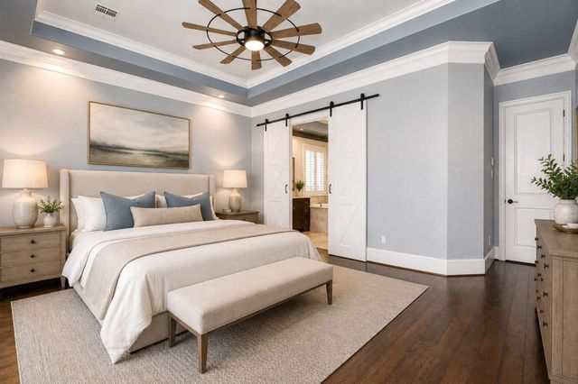 24914 Bay Mist Ridge Lane, Katy, TX 77494