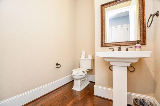 24914 Bay Mist Ridge Lane, Katy, TX 77494
