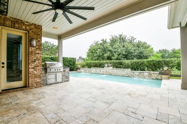 24914 Bay Mist Ridge Lane, Katy, TX 77494