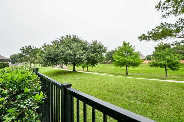 24914 Bay Mist Ridge Lane, Katy, TX 77494