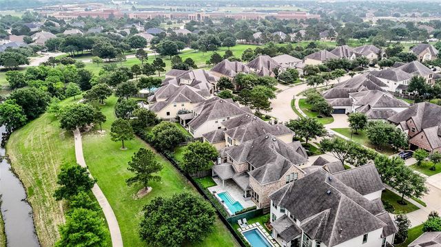 24914 Bay Mist Ridge Lane, Katy, TX 77494