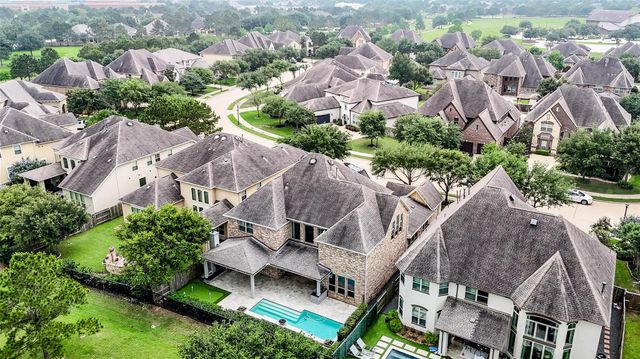 24914 Bay Mist Ridge Lane, Katy, TX 77494