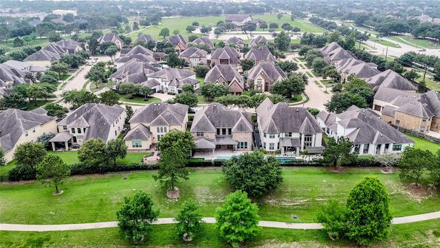 24914 Bay Mist Ridge Lane, Katy, TX 77494
