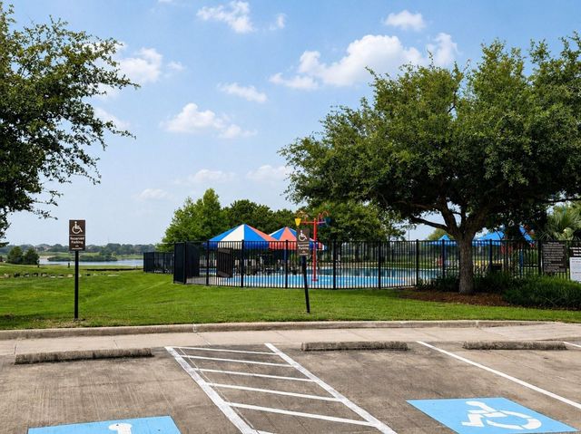 24914 Bay Mist Ridge Lane, Katy, TX 77494