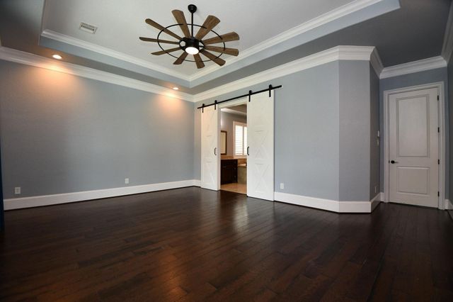 24914 Bay Mist Ridge Lane, Katy, TX 77494