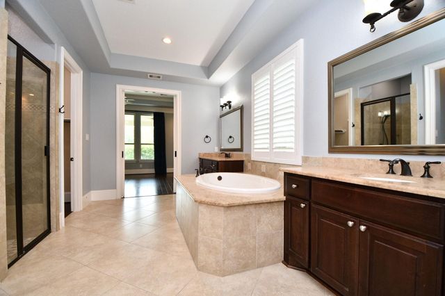 24914 Bay Mist Ridge Lane, Katy, TX 77494