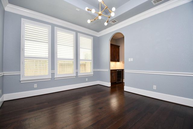 24914 Bay Mist Ridge Lane, Katy, TX 77494