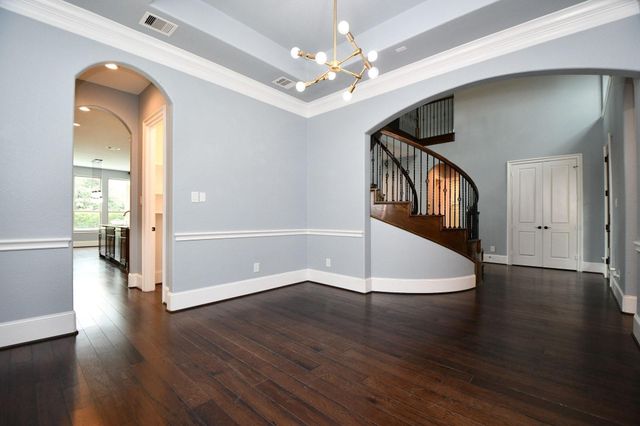 24914 Bay Mist Ridge Lane, Katy, TX 77494
