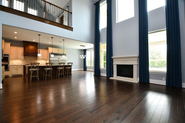 24914 Bay Mist Ridge Lane, Katy, TX 77494