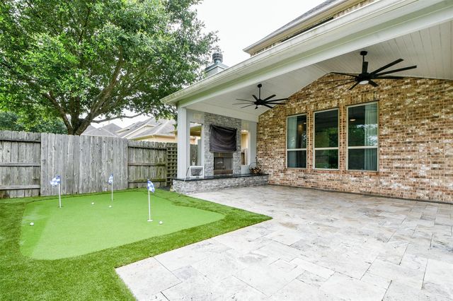 24914 Bay Mist Ridge Lane, Katy, TX 77494