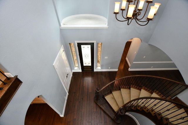 24914 Bay Mist Ridge Lane, Katy, TX 77494