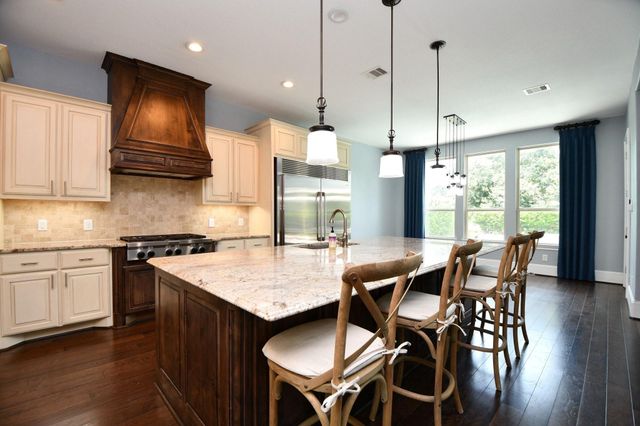 24914 Bay Mist Ridge Lane, Katy, TX 77494
