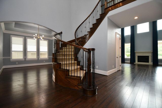 24914 Bay Mist Ridge Lane, Katy, TX 77494