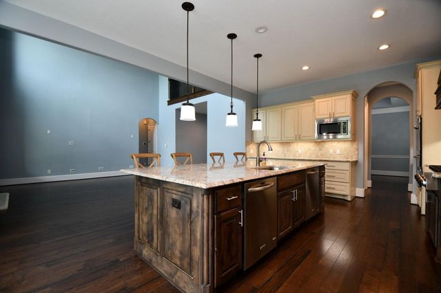 24914 Bay Mist Ridge Lane, Katy, TX 77494