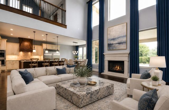 24914 Bay Mist Ridge Lane, Katy, TX 77494
