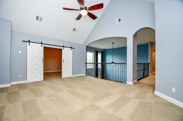 24914 Bay Mist Ridge Lane, Katy, TX 77494