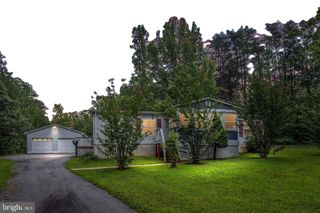 4901 PARTLOW RD, Partlow, VA 22534