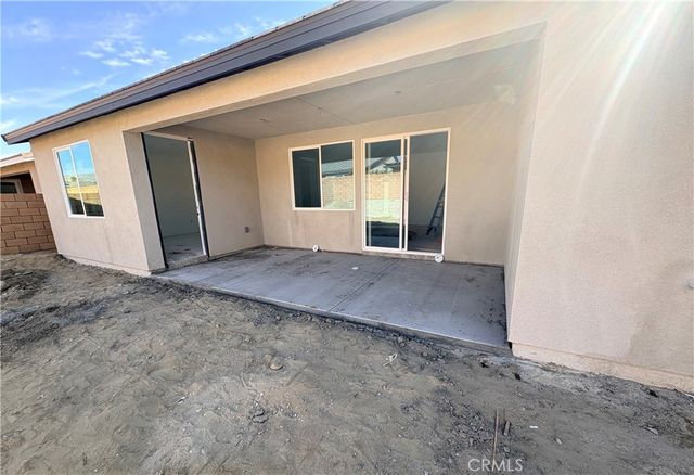 65280 Avenida De Paz, Desert Hot Springs, CA 92240