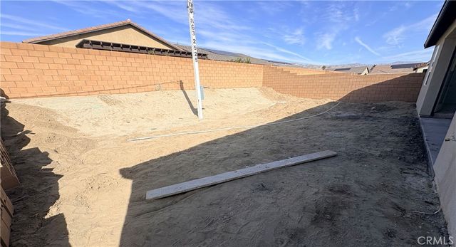 65280 Avenida De Paz, Desert Hot Springs, CA 92240