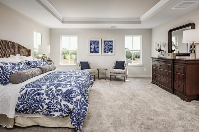 51 Bluebell Street, Sanford, NC 27330