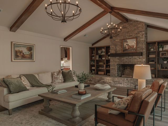 110 Oakmont Drive, Trophy Club, TX 76262