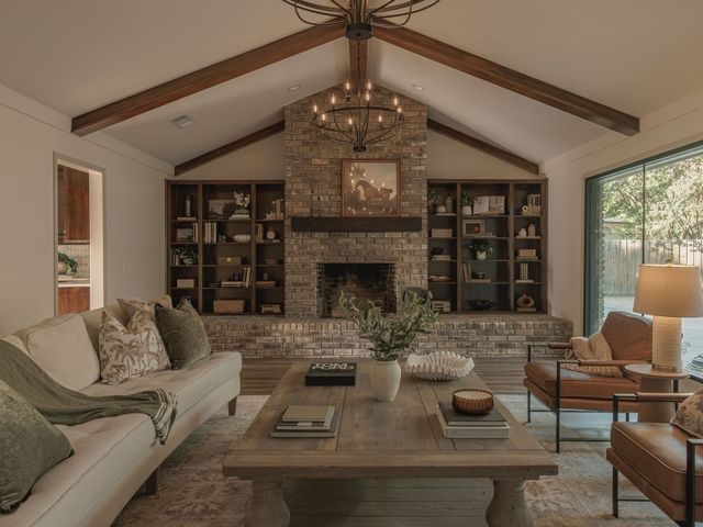 110 Oakmont Drive, Trophy Club, TX 76262