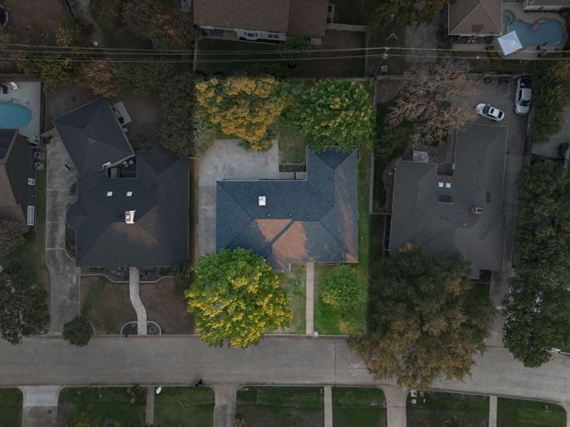 110 Oakmont Drive, Trophy Club, TX 76262