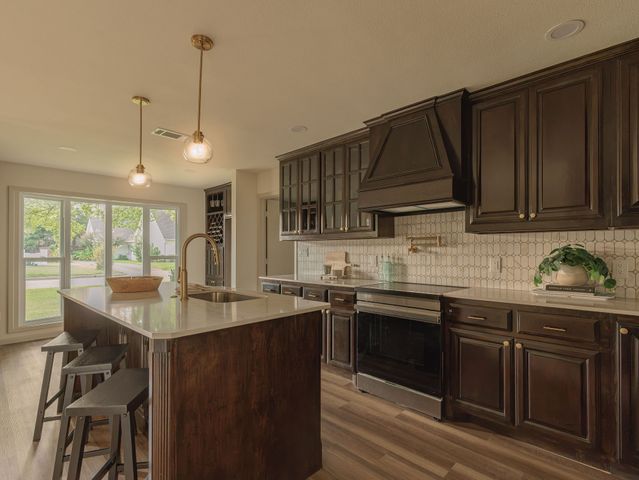 110 Oakmont Drive, Trophy Club, TX 76262
