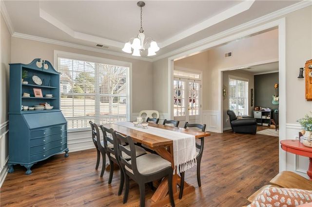 405 Edgebrooke Lane, Woodstock, GA 30188