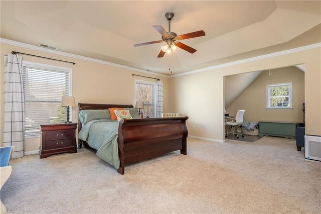 405 Edgebrooke Lane, Woodstock, GA 30188