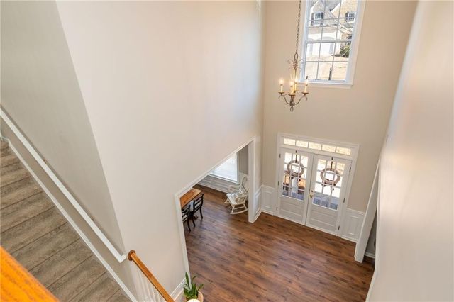 405 Edgebrooke Lane, Woodstock, GA 30188