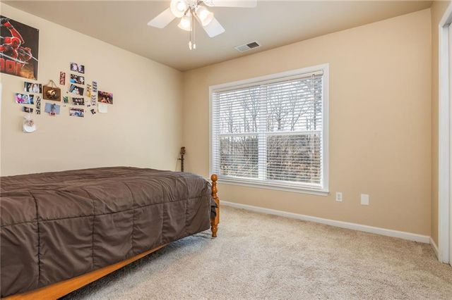 405 Edgebrooke Lane, Woodstock, GA 30188