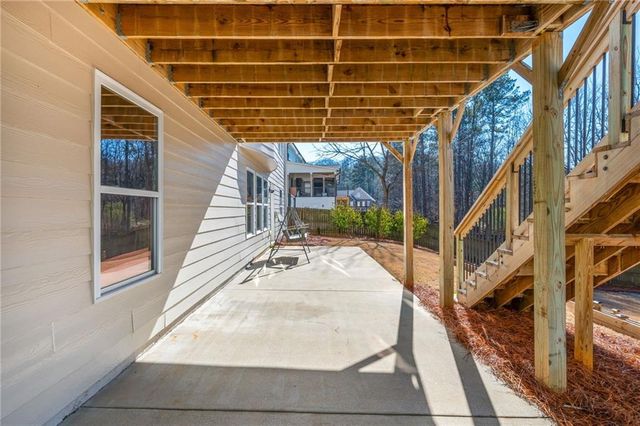405 Edgebrooke Lane, Woodstock, GA 30188