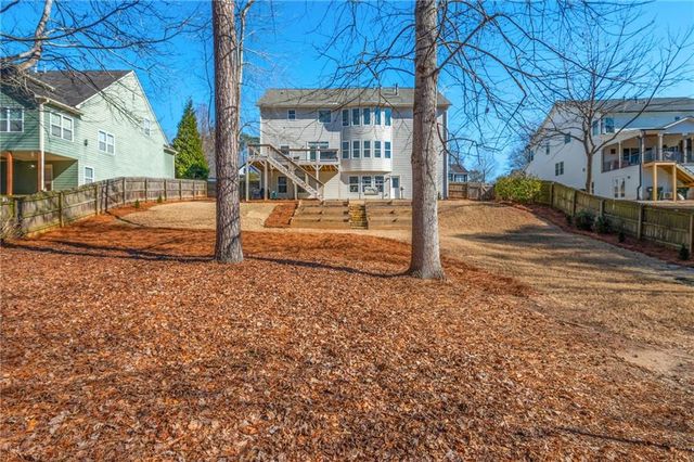 405 Edgebrooke Lane, Woodstock, GA 30188