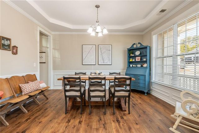 405 Edgebrooke Lane, Woodstock, GA 30188