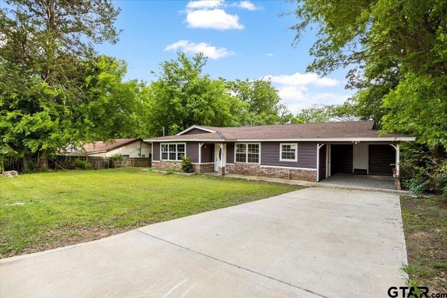 1912 W oakwood, Tyler, TX 75702